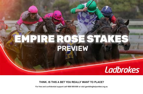 empire rose stakes betting|2023 Empire Rose Stakes Betting .